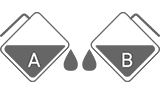 Dry Hanging AdhesiveICON