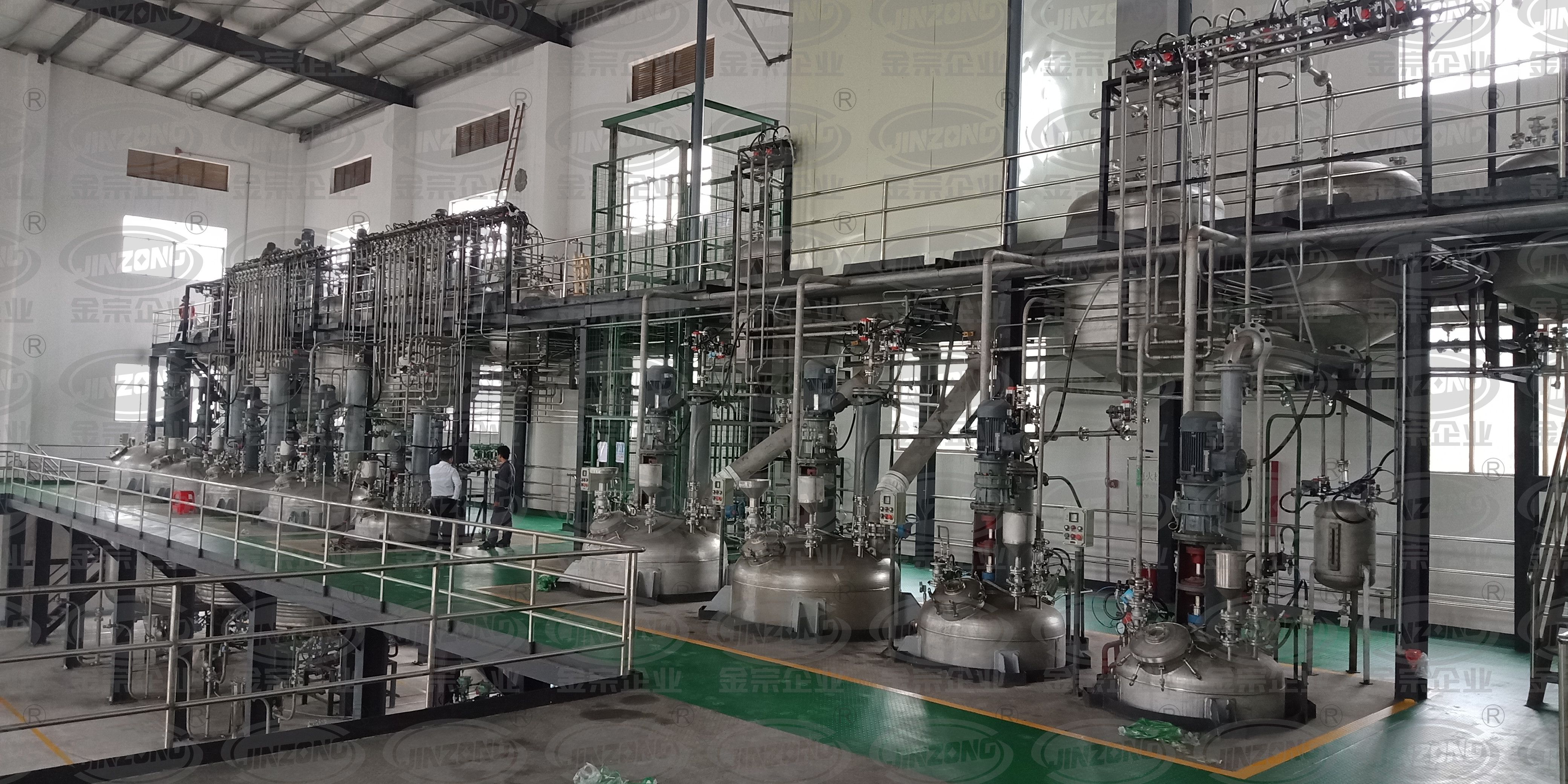 Analysis of Application Fields of Epoxy Resin and Epoxy Curing Agent